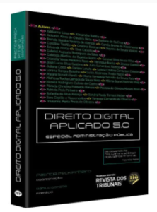 Direito Digital Aplicado 5.0 - Especial Administração Pública