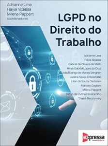 LGPD no Direito do Trabalho